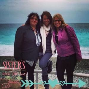 Meet your Posher, Amara